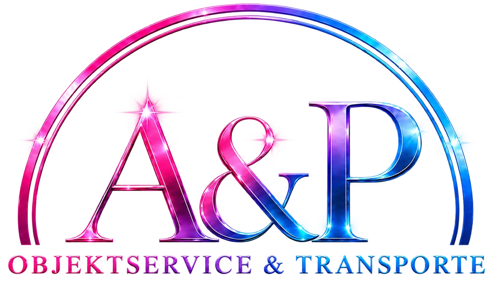 A&P Objektservice & Transporte